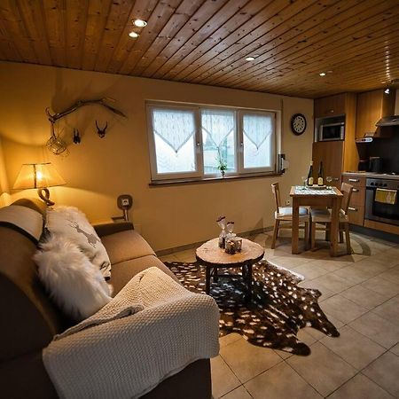 Ferienwohnung Les Chouchous Du Ried 3 / Proche Europapark Saasenheim Exterior foto