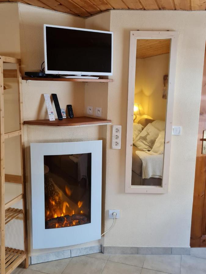 Ferienwohnung Les Chouchous Du Ried 3 / Proche Europapark Saasenheim Exterior foto