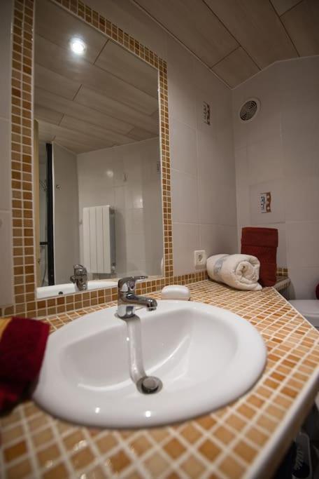 Ferienwohnung Les Chouchous Du Ried 3 / Proche Europapark Saasenheim Exterior foto